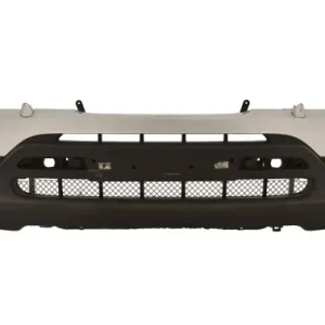 ZDERZAK PRZEDNI PRZÓD BMW X5 E53 PDC/ SPRYSKI Ekspresowa dostawa